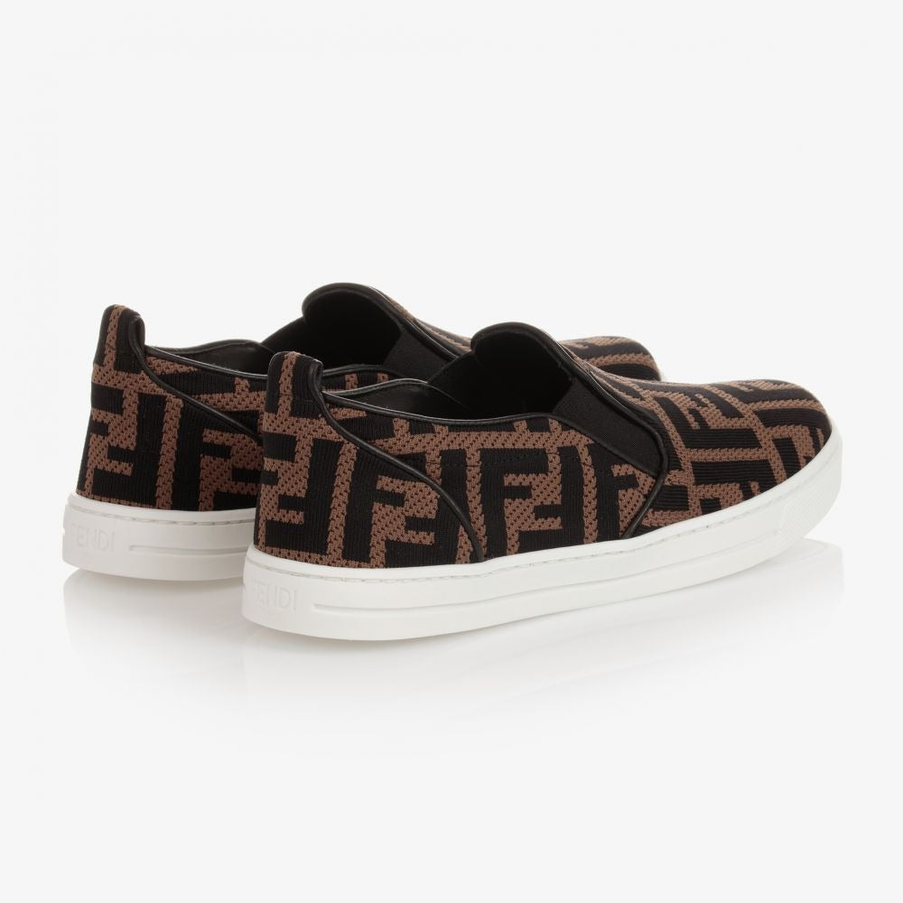 FENDI SNEAKERS