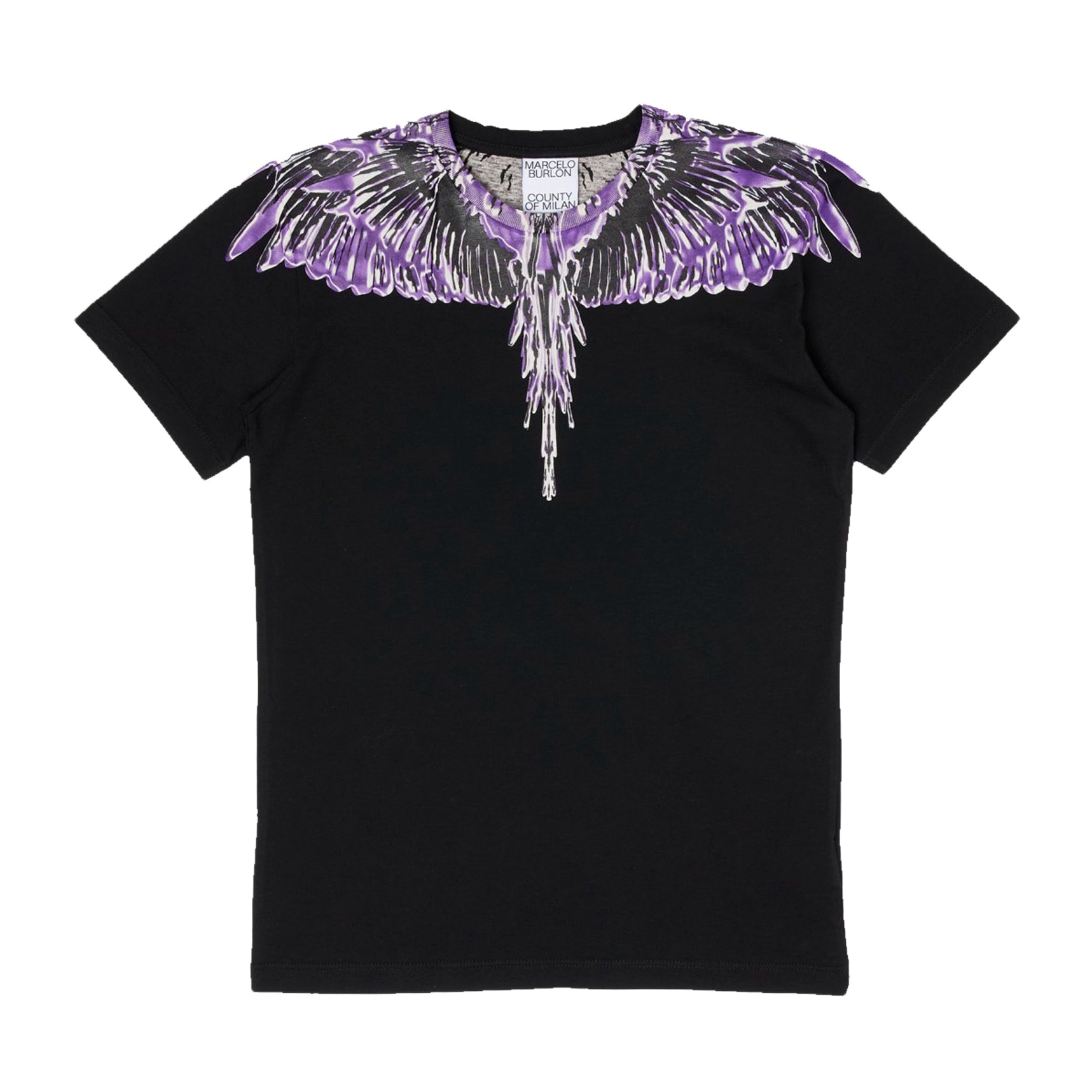 MARCELO BURLON KIDS T-SHIRT