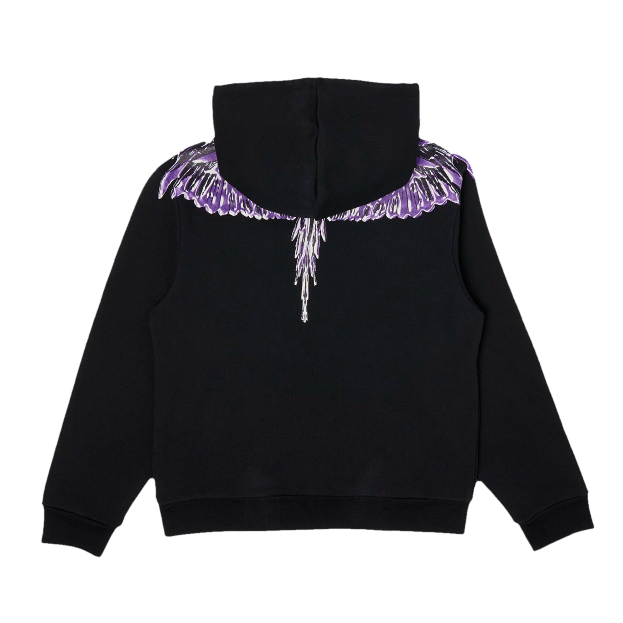 MARCELO BURLON KIDS HOODIE