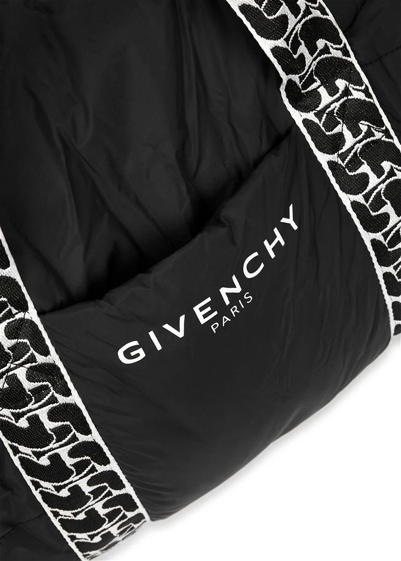 GIVENCHY KIDS CHANGING BAG