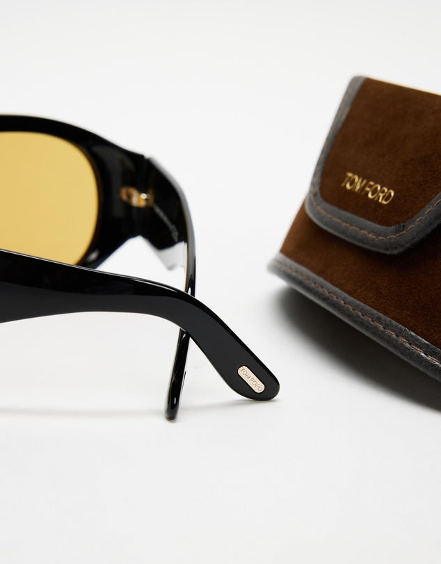 TOM FORD SUNGLASSES