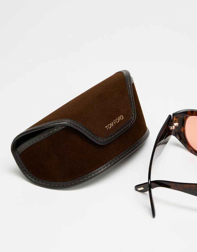 TOM FORD SUNGLASSES