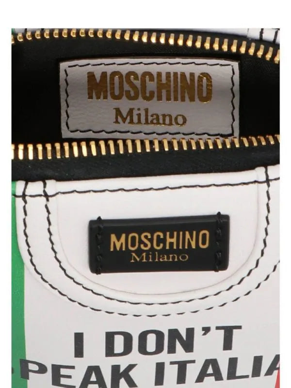 MOSCHINO BAG