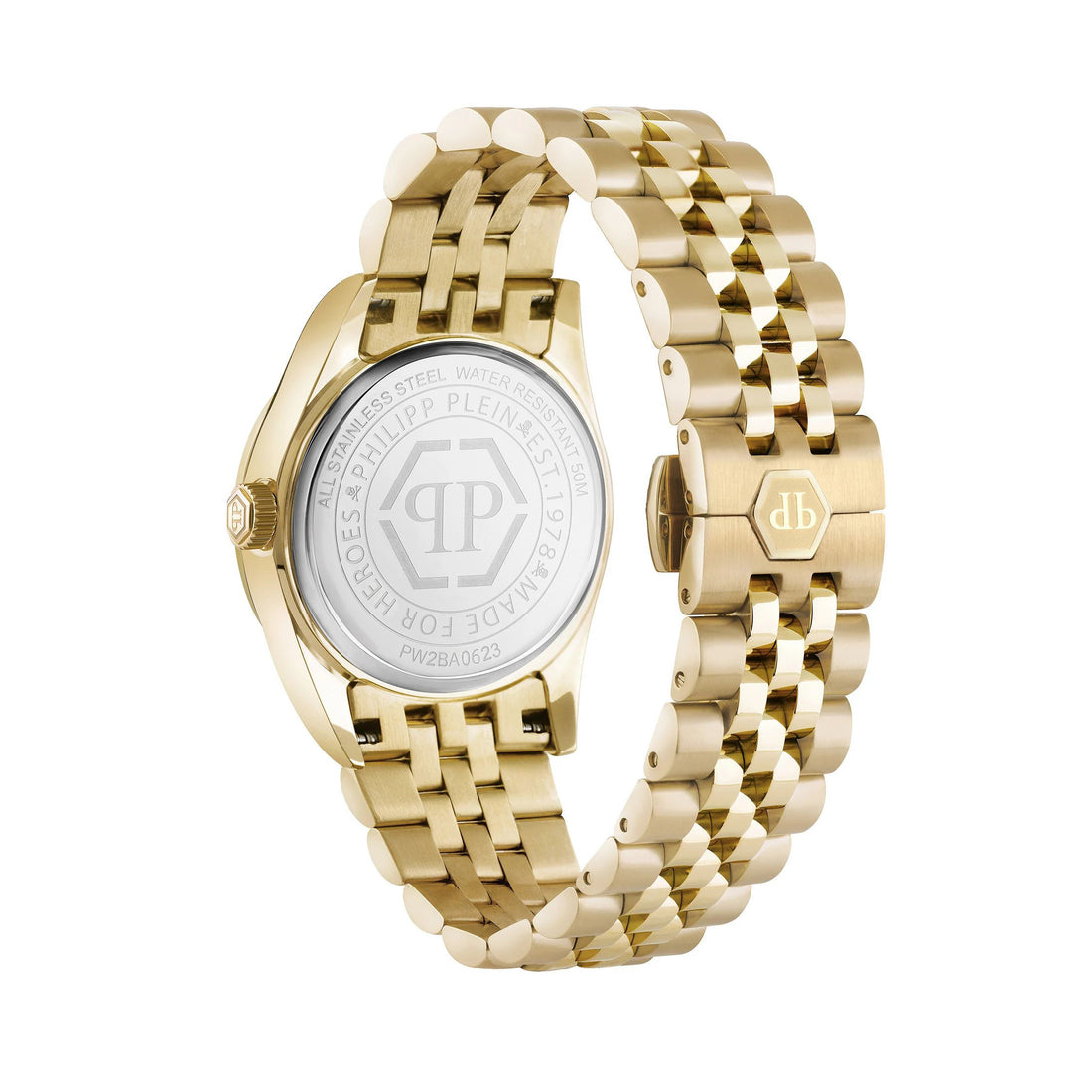 PHILIPP PLEIN WATCH