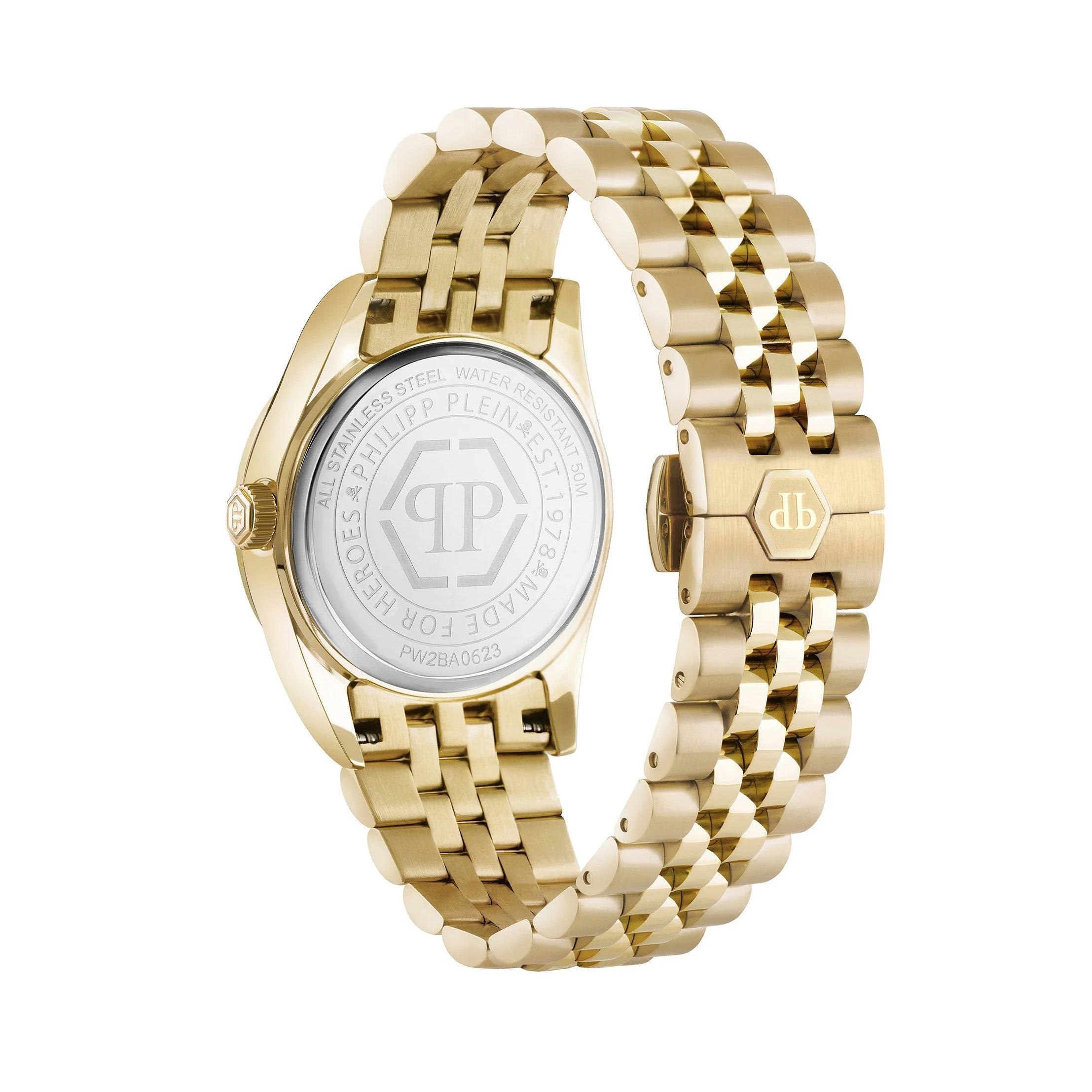 PHILIPP PLEIN WATCH 