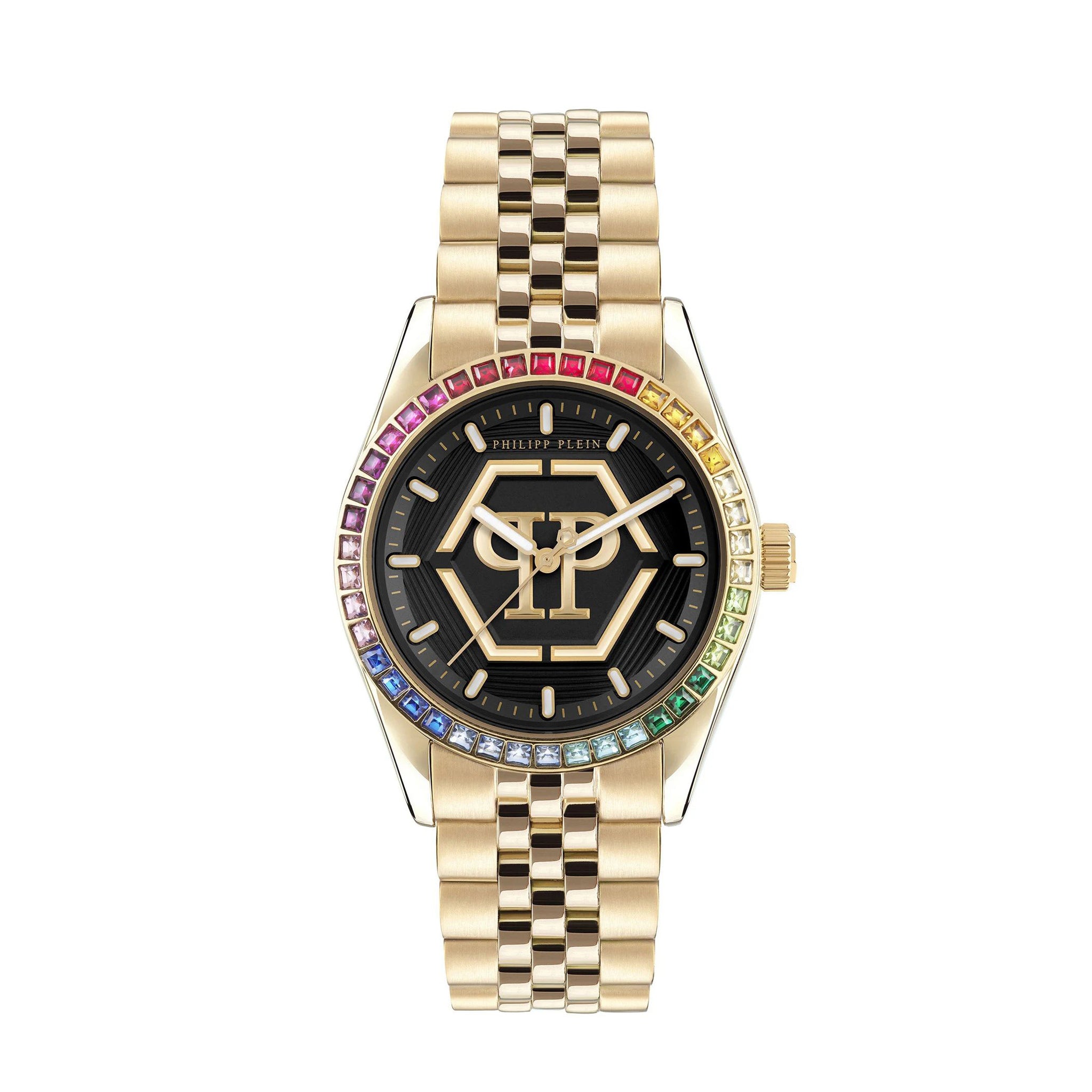 PHILIPP PLEIN WATCH 