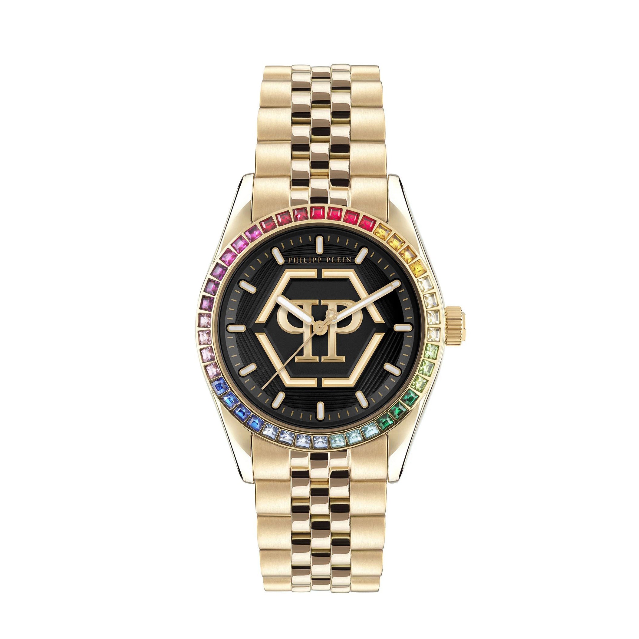 PHILIPP PLEIN WATCH 