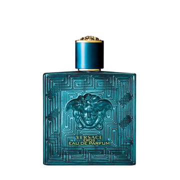 Versace Eros Pour Homme 100ml fragrance available at Lestyle Boutique Melbourne
