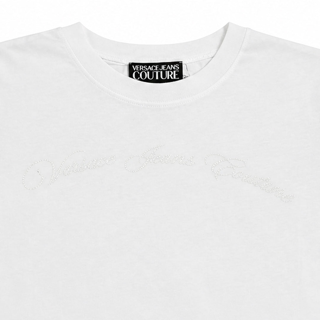 VERSACE JEANS COUTURE TSHIRT
