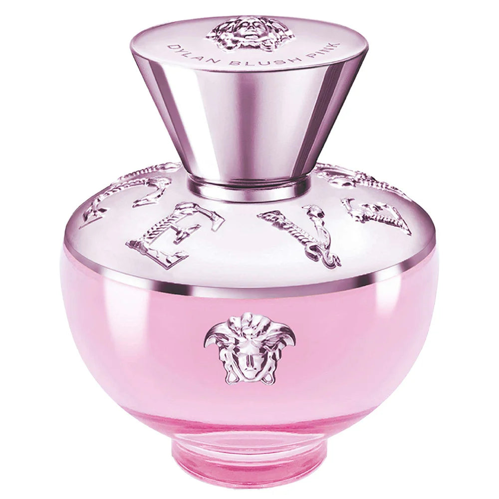 Versace Dylan Blush Pink perfume featuring premium materials available at Lestyle Boutique Melbourne
