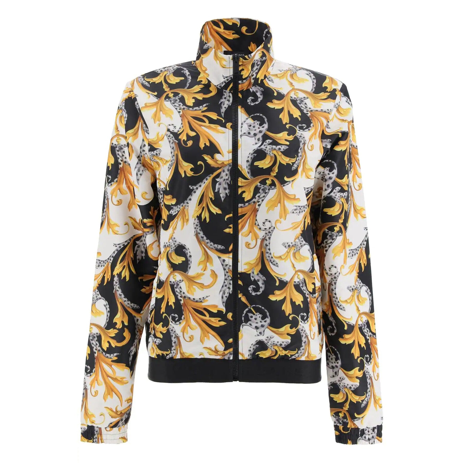 VERSACE JACKET