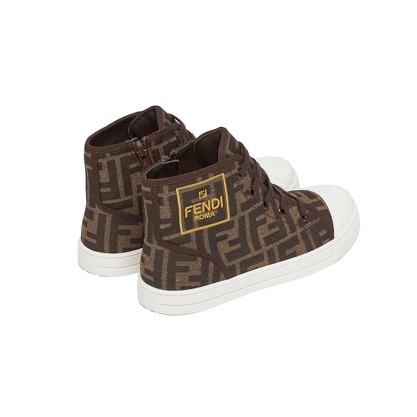 GIÀY THỂ THAO FENDI