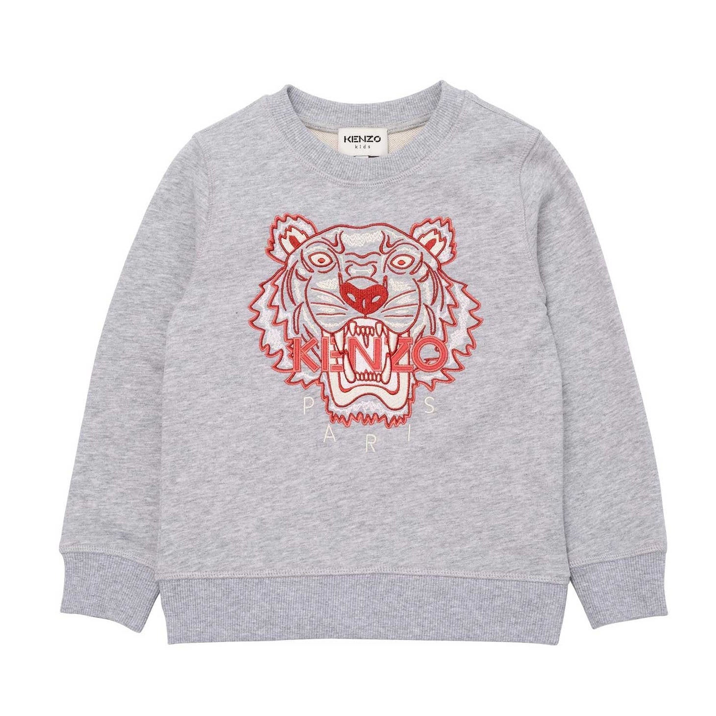 KENZO KIDS SWEATSHIRT
