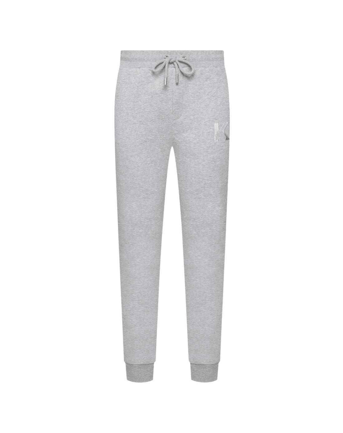 Karl Lagerfeld pants with drawstring and zip pocket, available at Lestyle Boutique Melbourne
