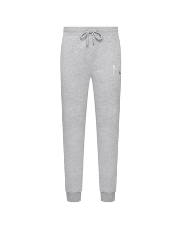 Karl Lagerfeld pants with drawstring and zip pocket, available at Lestyle Boutique Melbourne