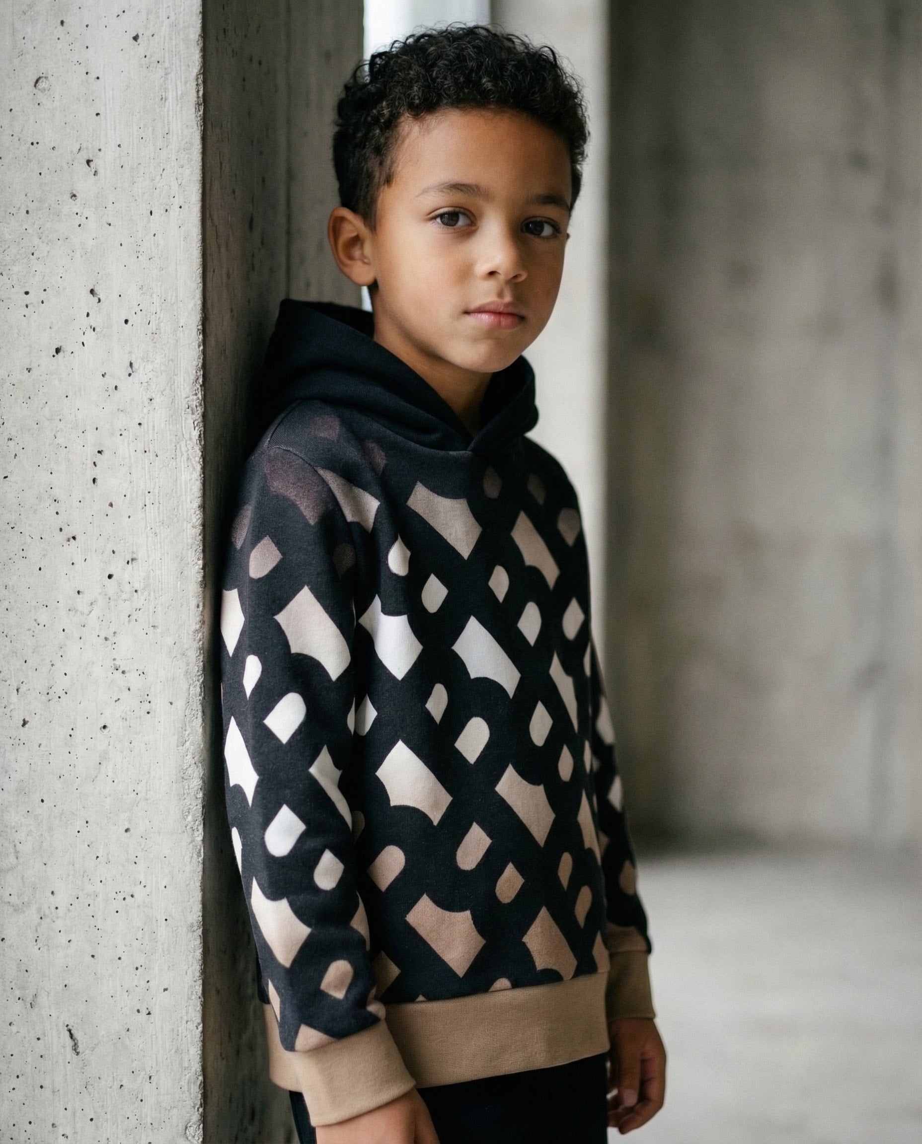 BOSS HOODIE