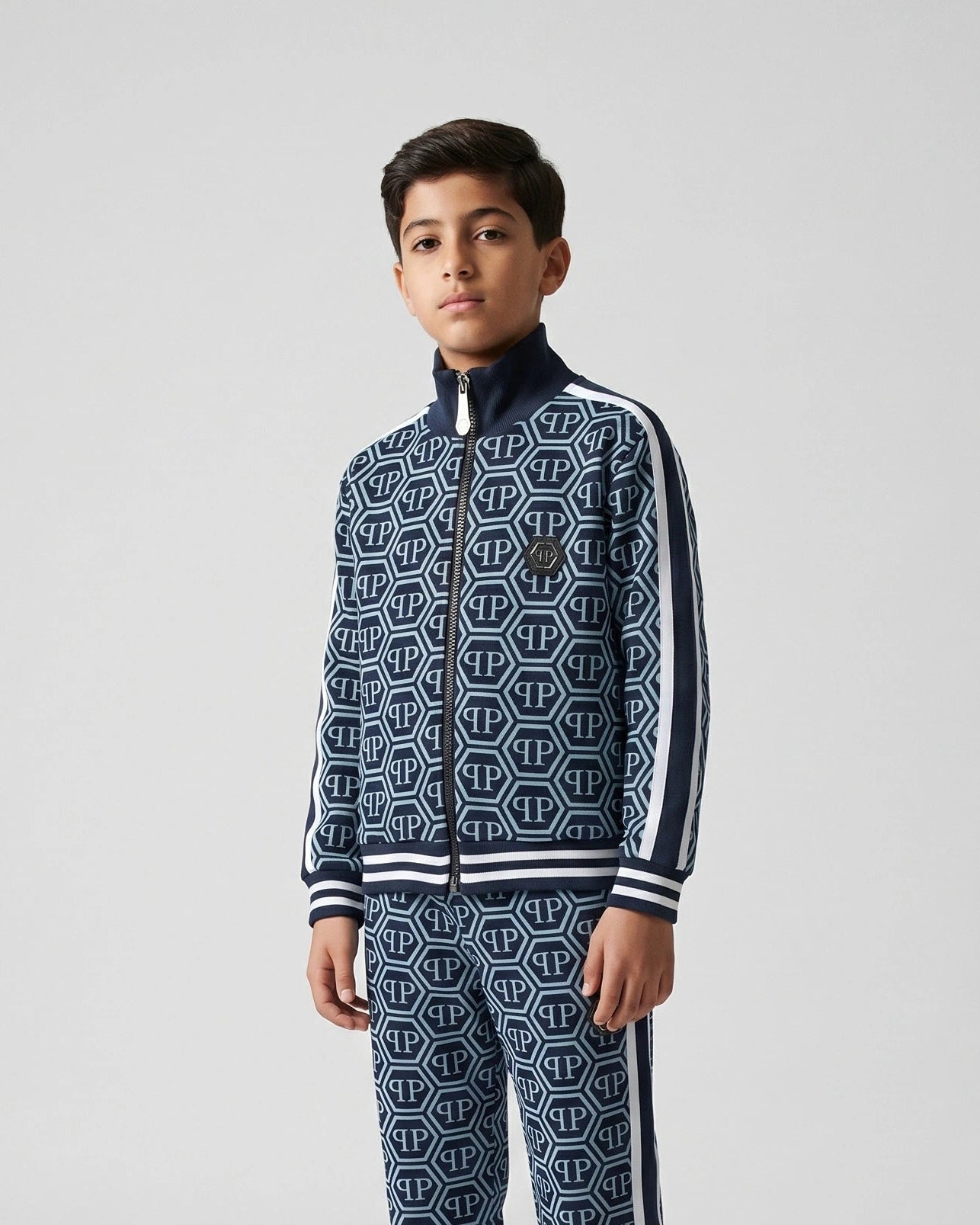 PHILIPP PLEIN KIDS JACKET