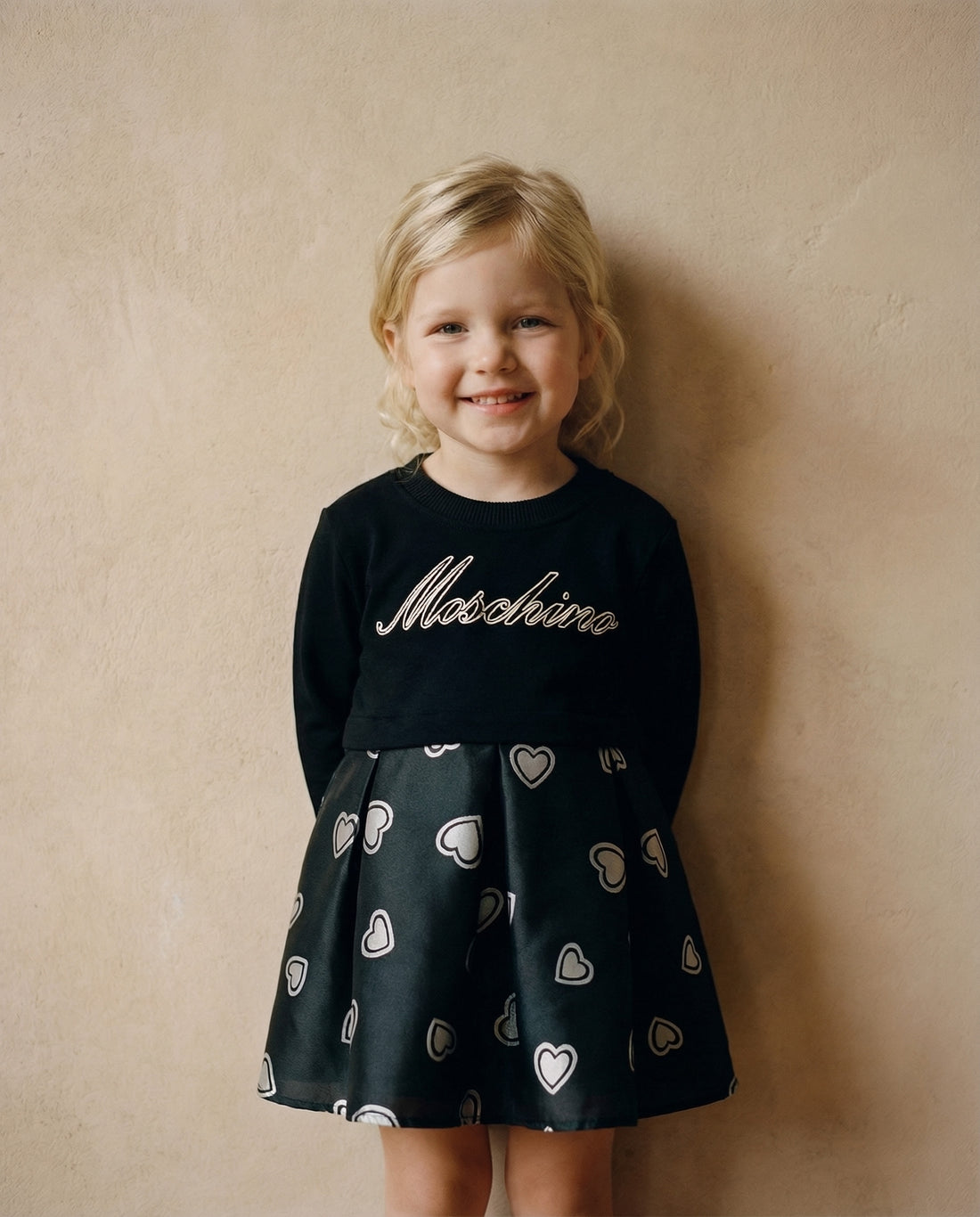 MOSCHINO DRESS