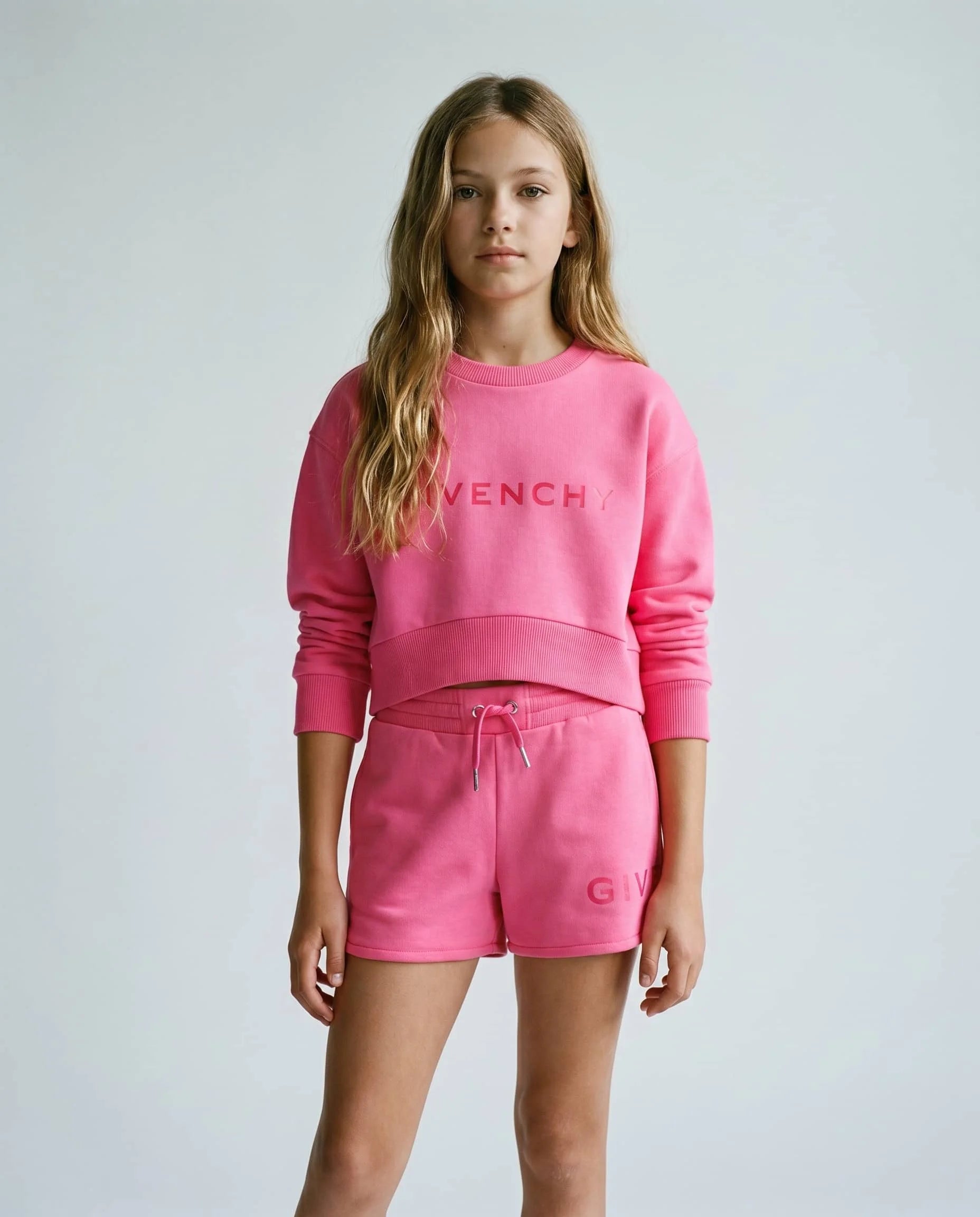 GIVENCHY SWEATSHIRT