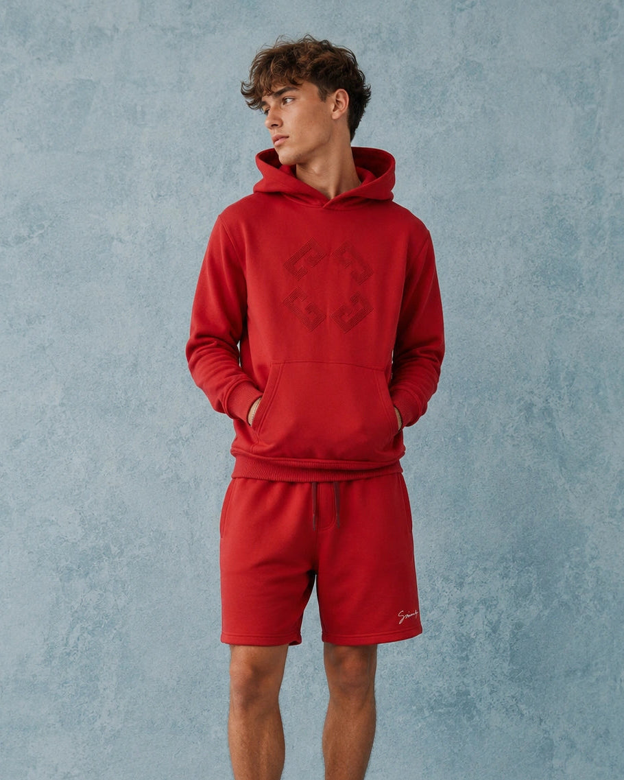 GIVENCHY SHORTS