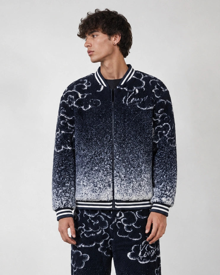 KENZO KIDS JACKET