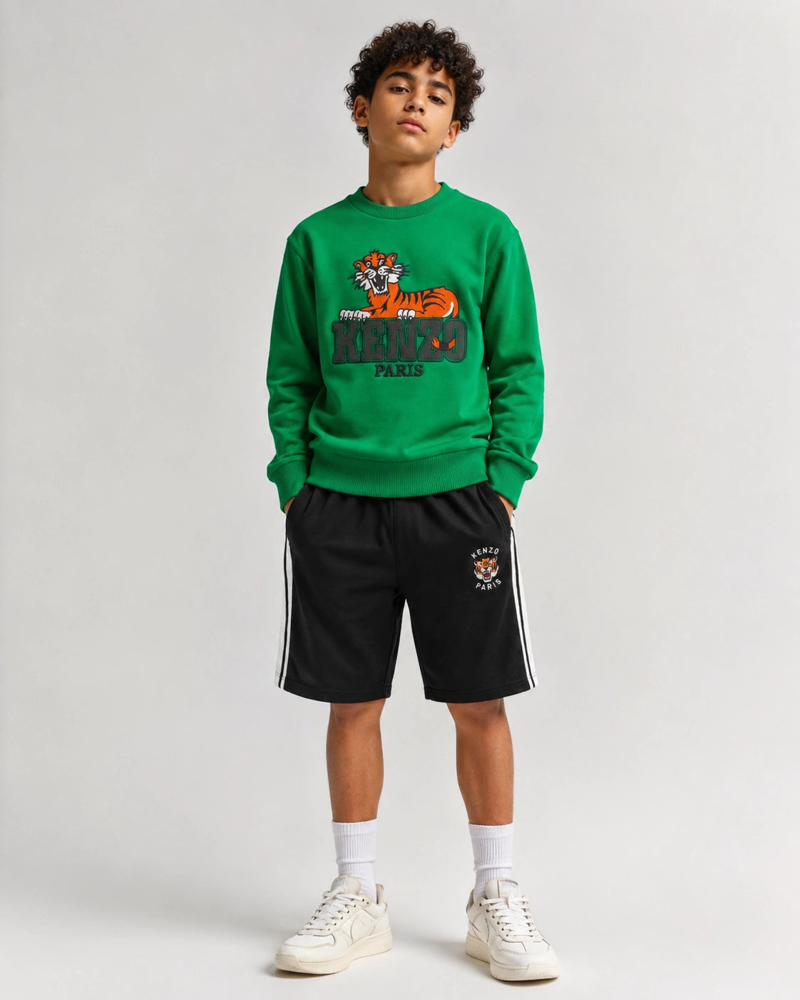 KENZO SHORTS