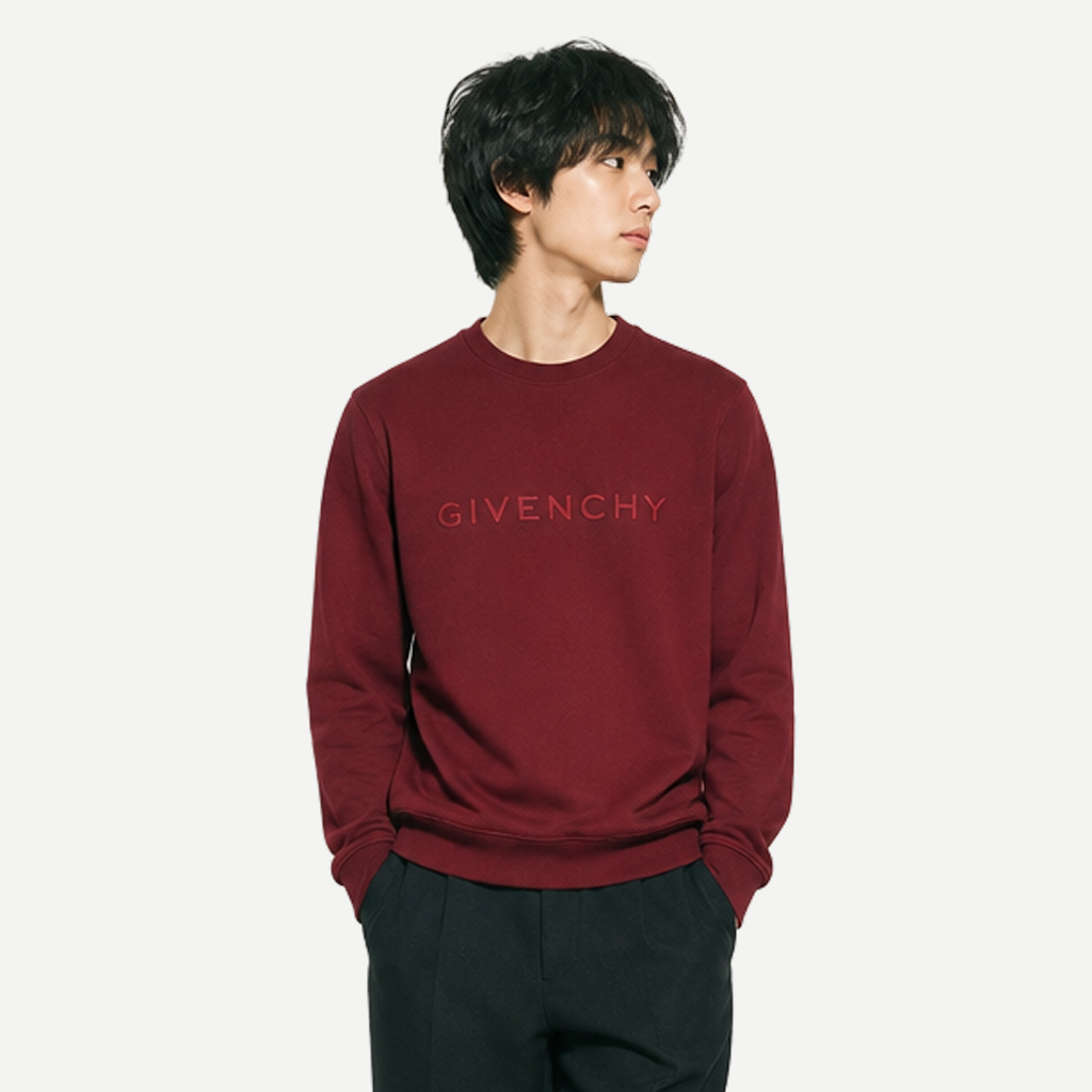 GIVENCHY SWEATSHIRT