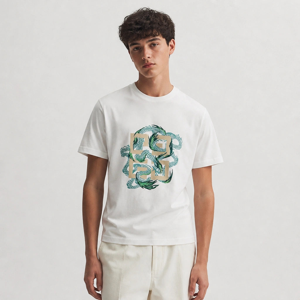 GIVENCHY KIDS T-SHIRT