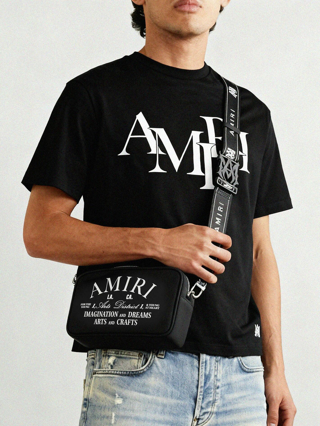 AMIRI BAG