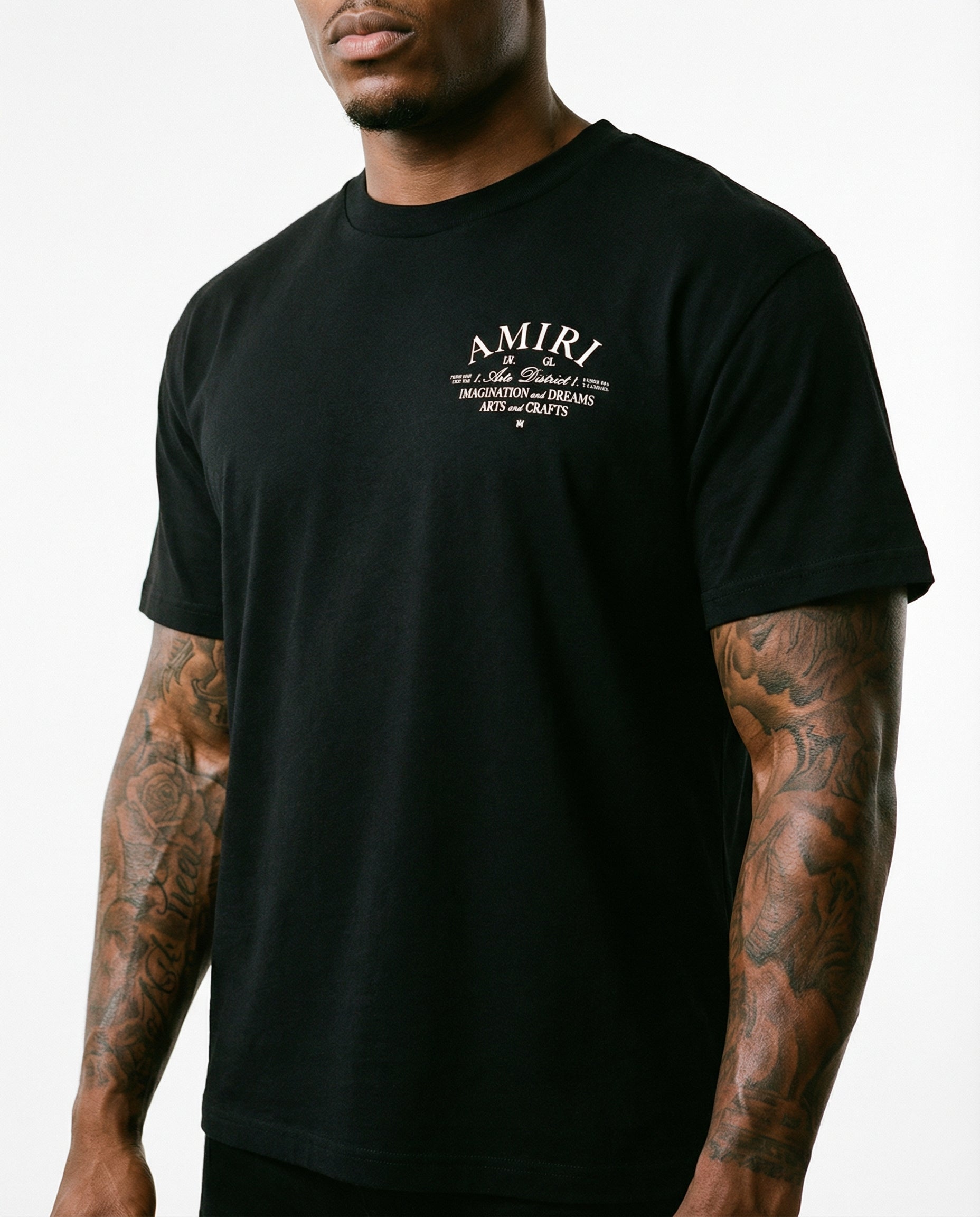 AMIRI T-SHIRT