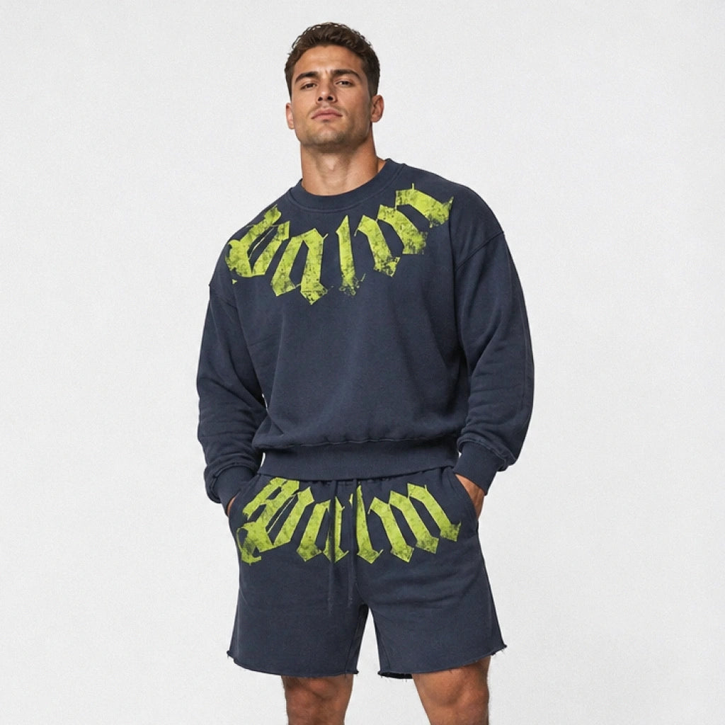 PALM ANGELS SHORTS