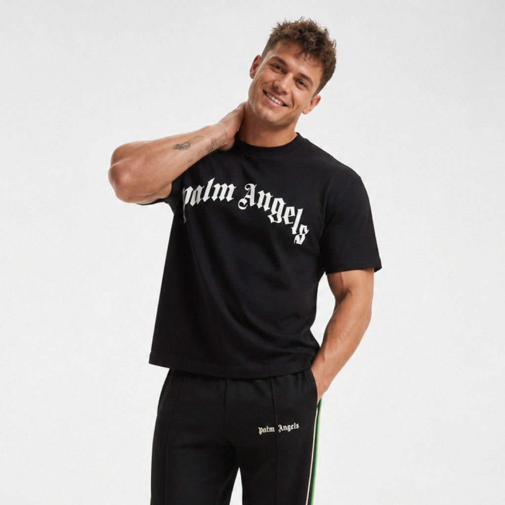 PALM ANGELS T-SHIRT