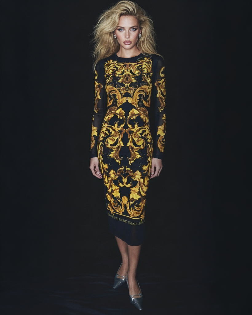 Le Style Collection Lestyle – Immerse Yourself In Fashion And Style – Lestyle Boutique