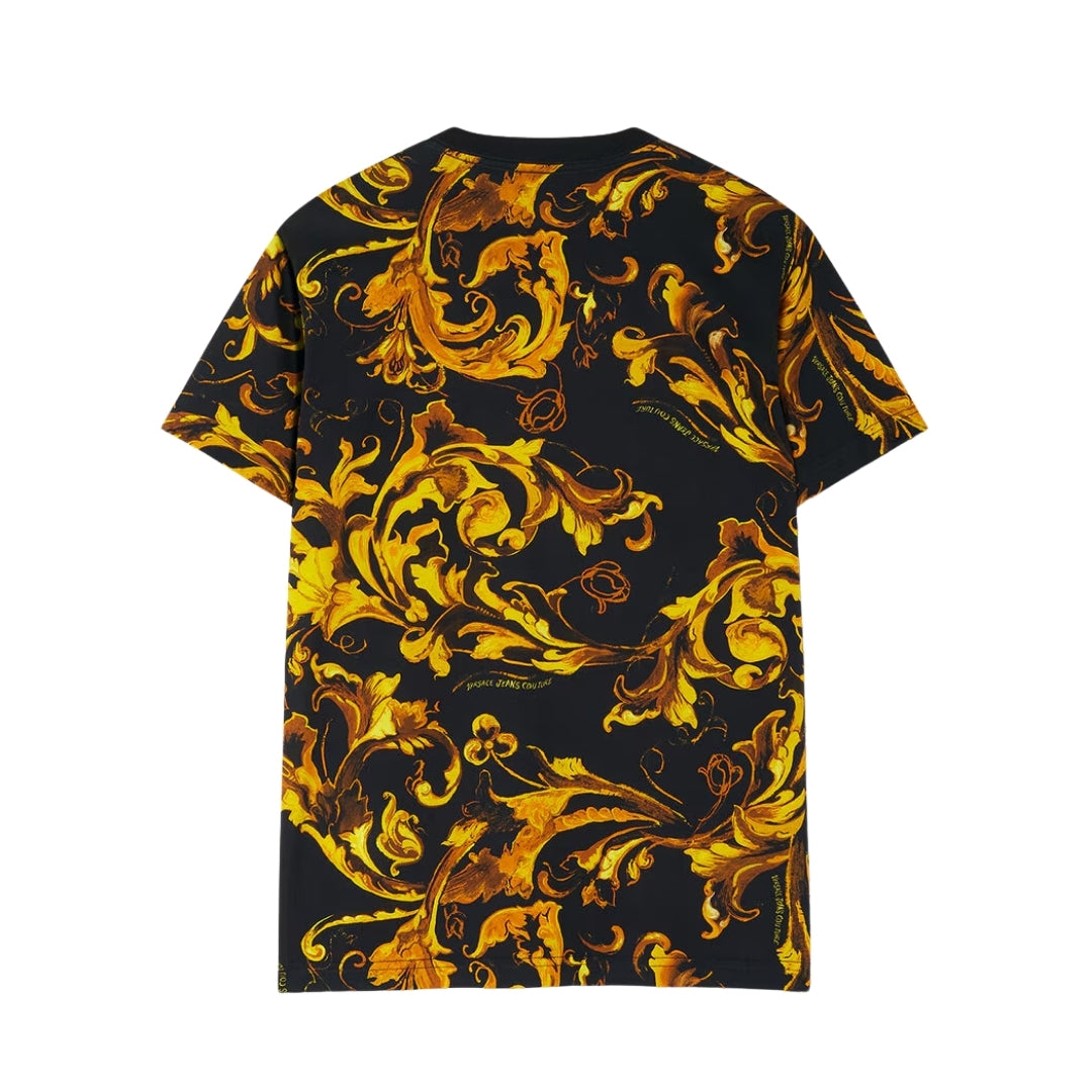 ÁO THUN VERSACE JEANS COUTURE