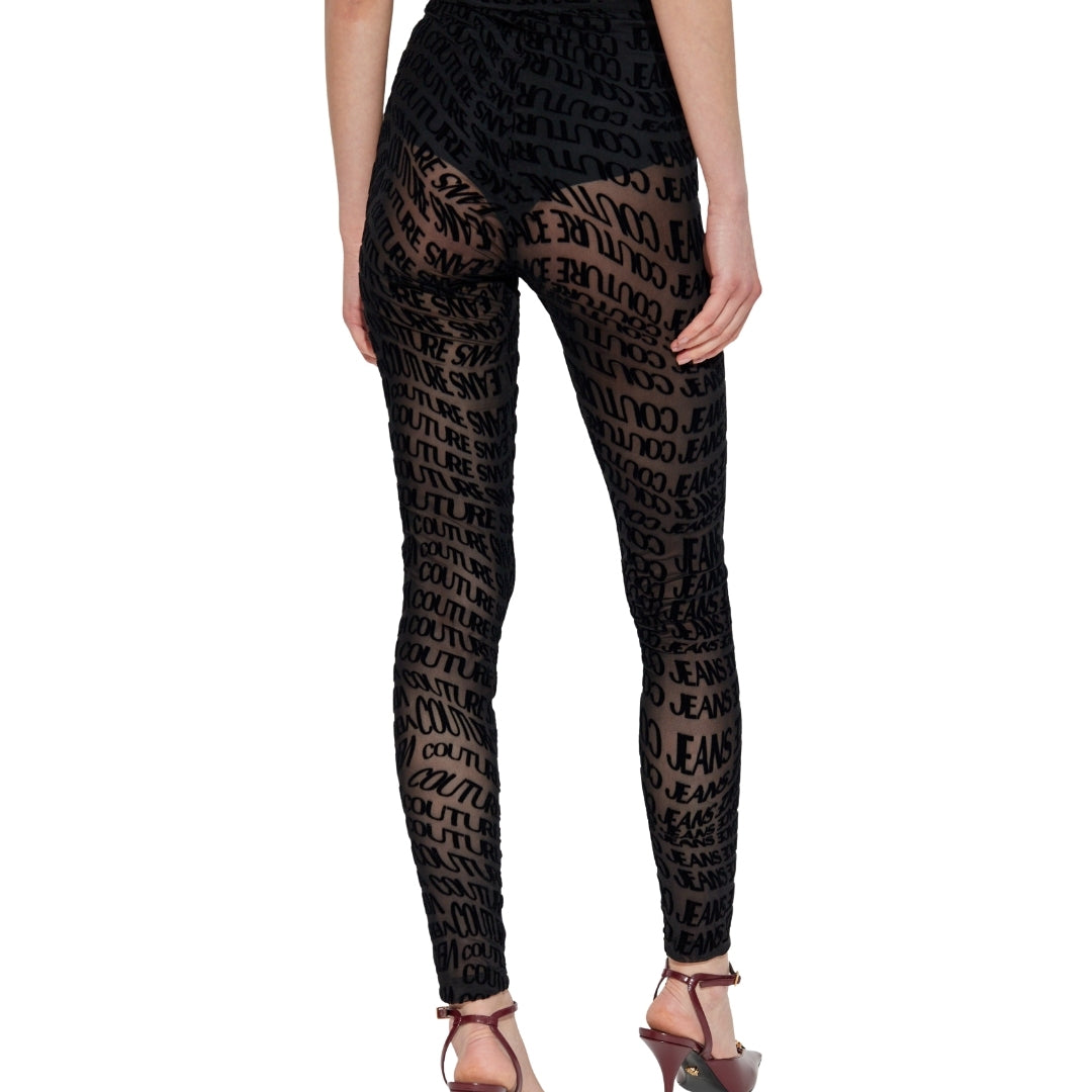 QUẦN LEGGING VERSACE