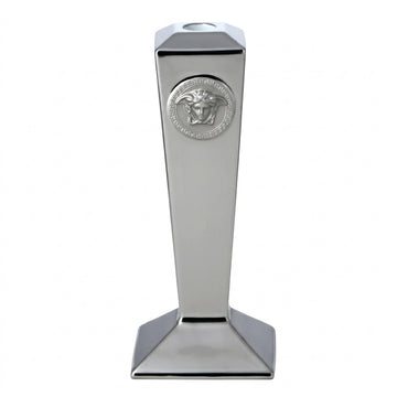 Versace candle holder featuring the Medusa head emblem available at Lestyle Boutique Melbourne