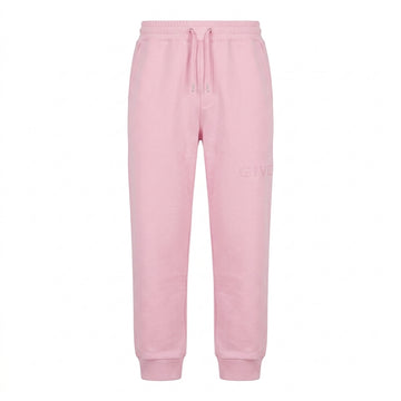 Givenchy pink pants featuring an elastic waistband available at Lestyle Boutique Melbourne