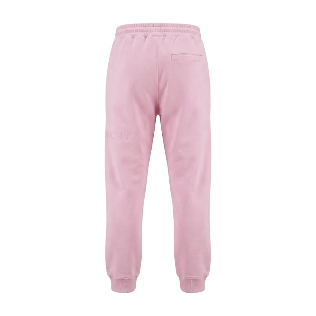 Givenchy pink pants featuring an elastic waistband available at Lestyle Boutique Melbourne