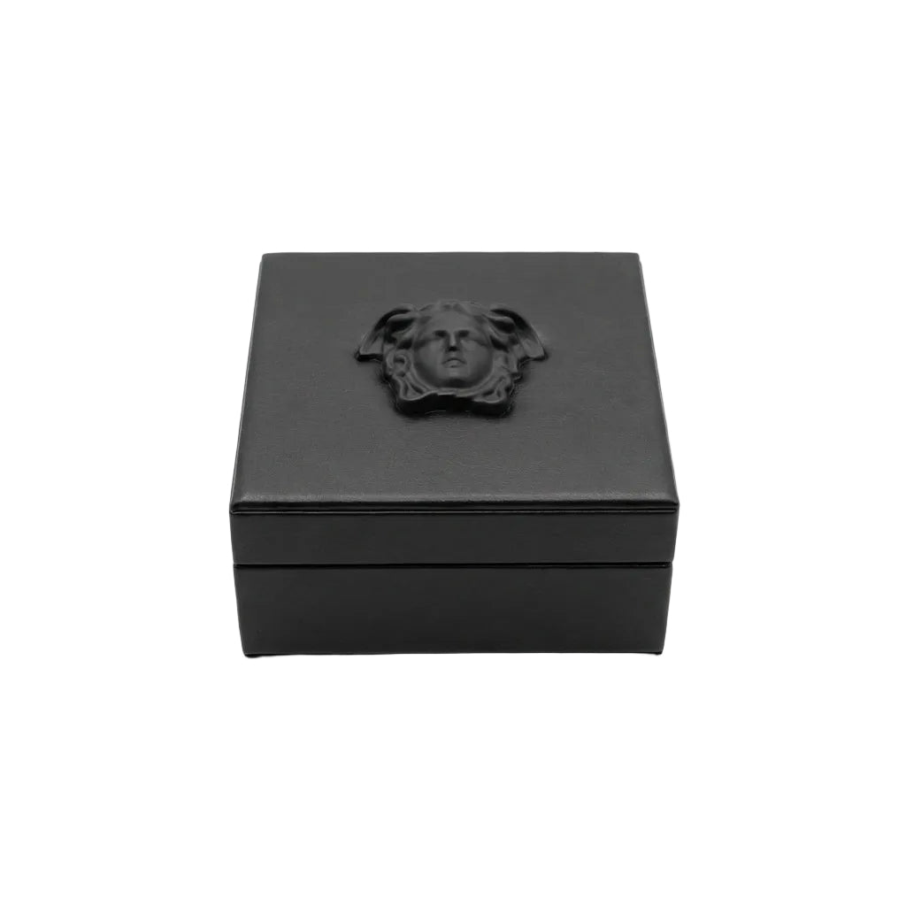 Versace jewellery box featuring Medusa head available at Lestyle Boutique Melbourne