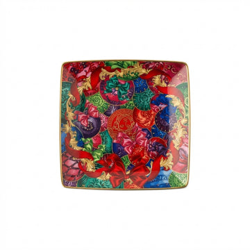 Versace vessel featuring colorful intricate design available at Lestyle Boutique Melbourne