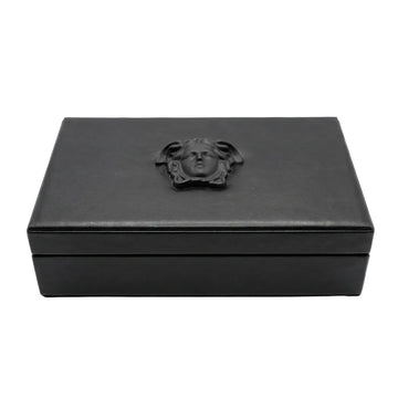 Versace jewellery box featuring Medusa head logo available at Lestyle Boutique Melbourne