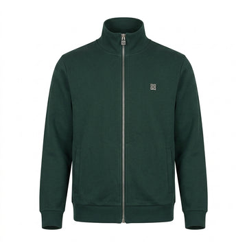 Givenchy kids zip-up sweatshirt available at Lestyle Boutique Melbourne