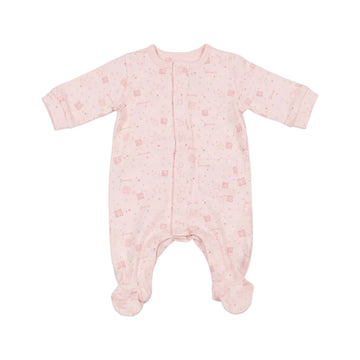 GIVENCHY baby romper featuring soft fabric available at Lestyle Boutique Melbourne