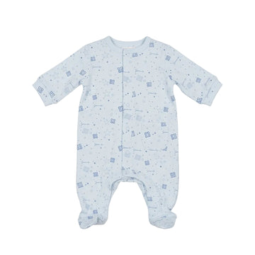GIVENCHY baby romper featuring printed design available at Lestyle Boutique Melbourne