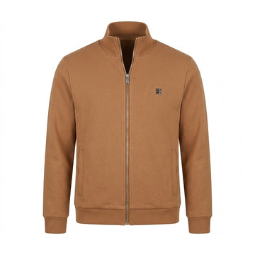 Givenchy kids zip-up sweatshirt featuring a sleek design available at Lestyle Boutique Melbourne
