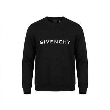 Givenchy sweatshirt featuring logo available at Lestyle Boutique Melbourne