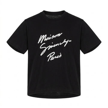 Givenchy T-shirt featuring Maison Snoby Paris available at Lestyle Boutique Melbourne