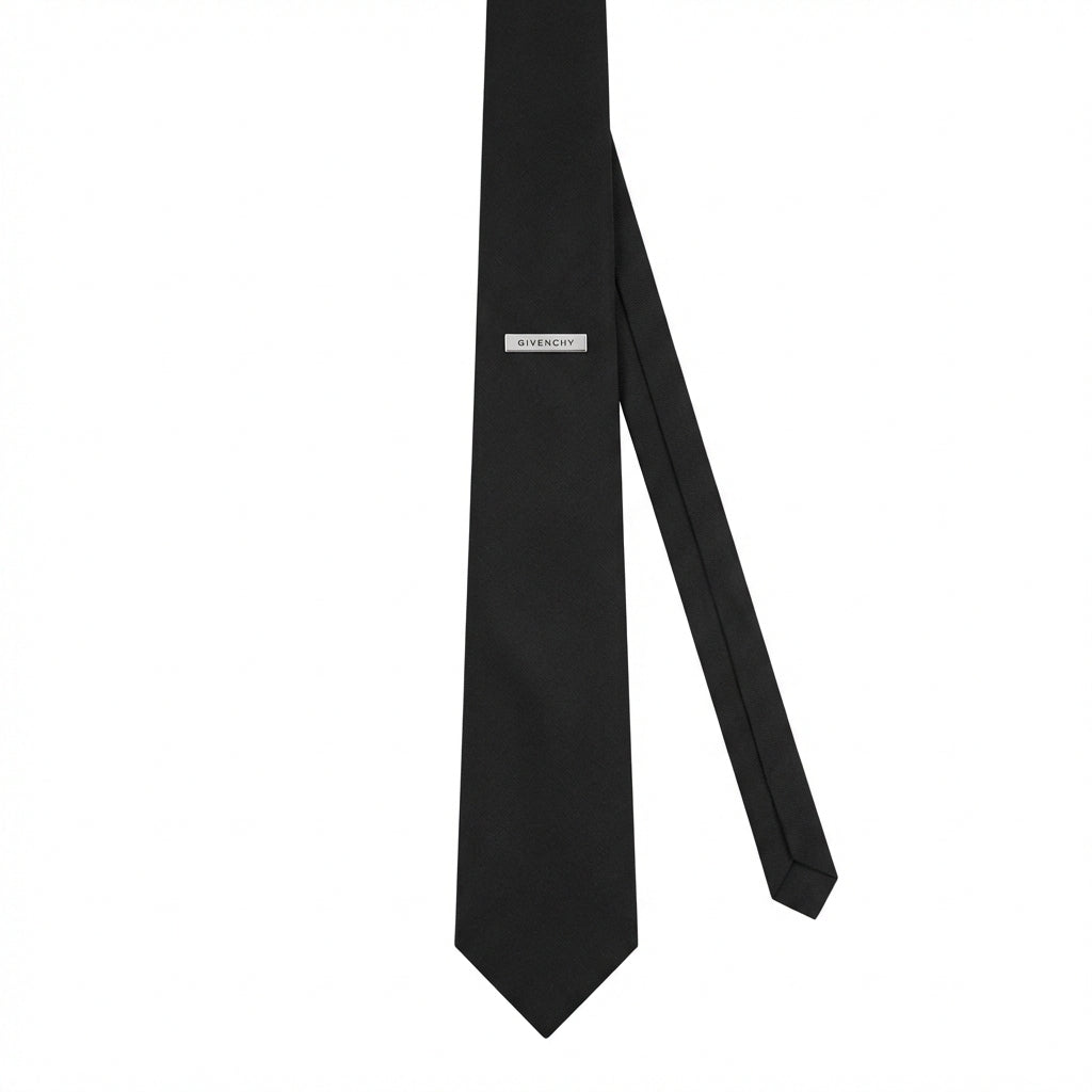 Givenchy men's tie featuring a sleek design available at Lestyle Boutique Melbourne