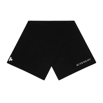 Givenchy scarf featuring sleek design available at Lestyle Boutique Melbourne