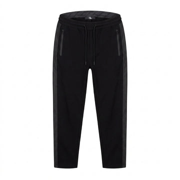 Karl Lagerfeld track pants featuring drawstring waist available at Lestyle Boutique Melbourne